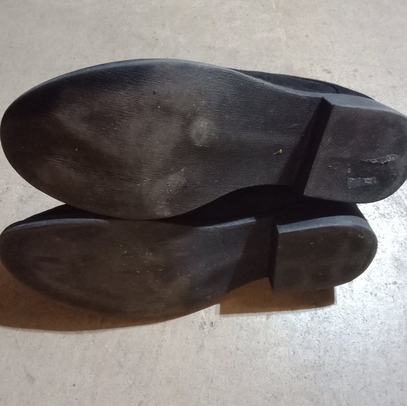 Max Muxun Boots - Picture 3 of 3